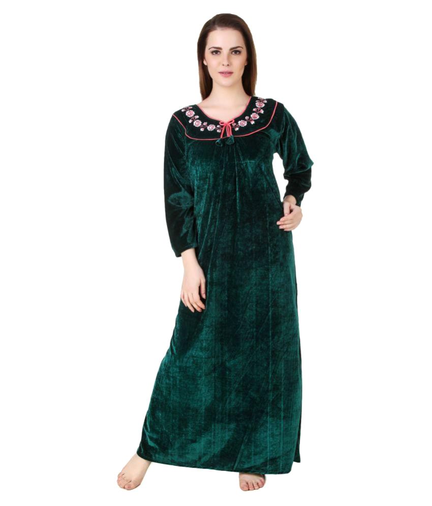 online nighty dress