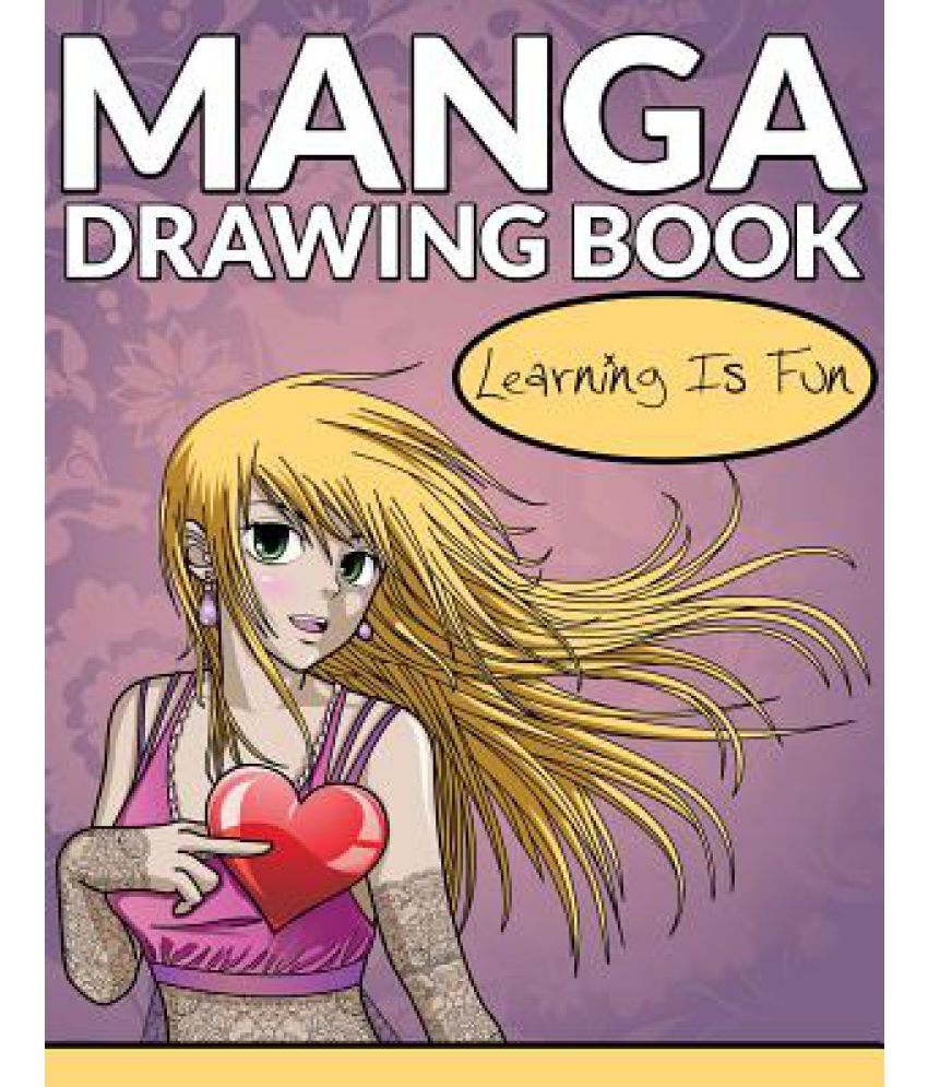 learning with manga figures