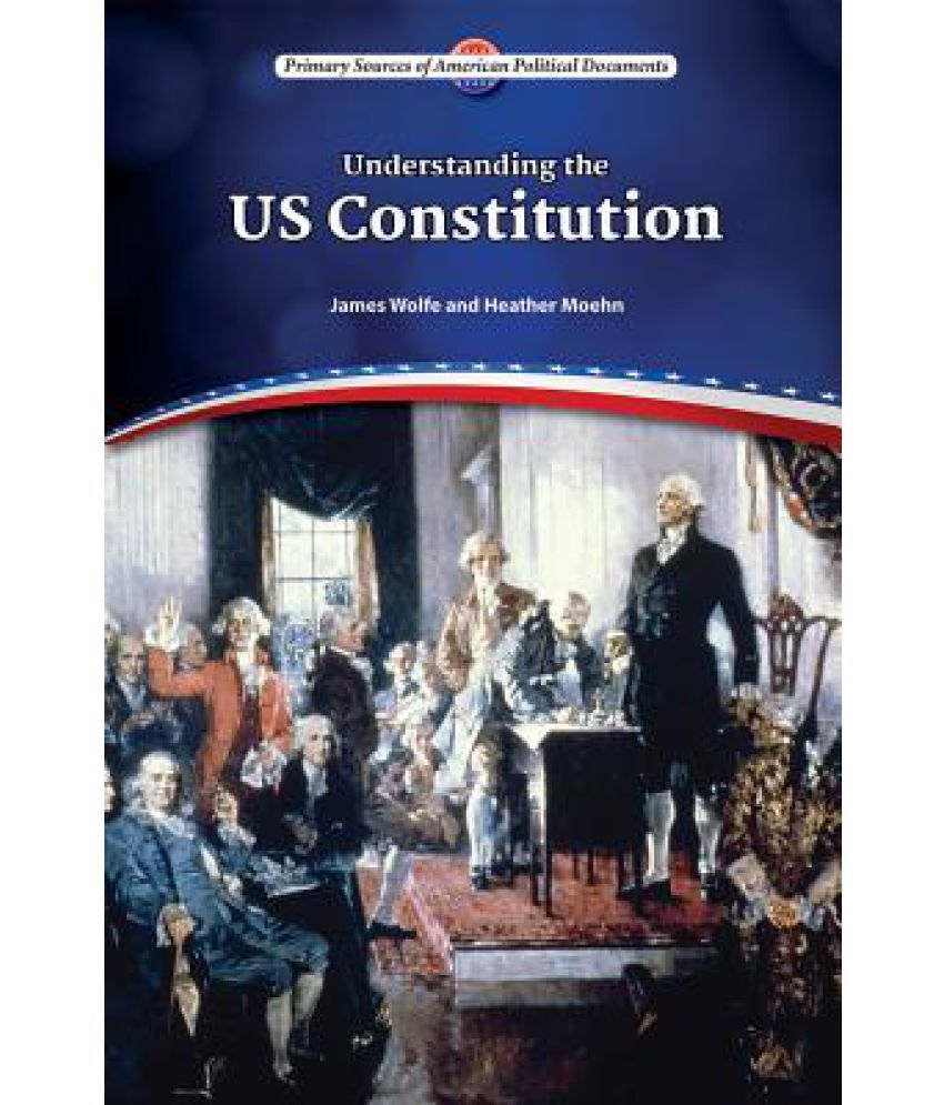 Understanding the Us Constitution: Buy Understanding the Us ...