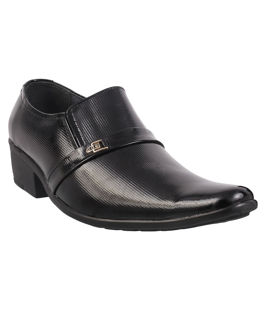 metro leather shoes price list