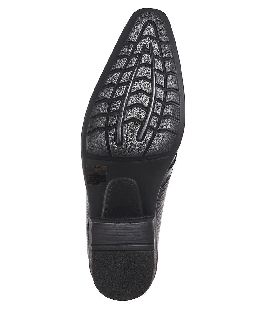 metro leather shoes price list