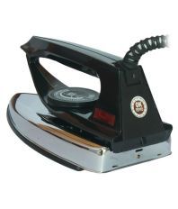 Murphy Gamma Dry Iron Black