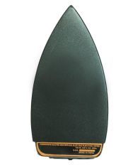 Murphy Gamma Dry Iron Black