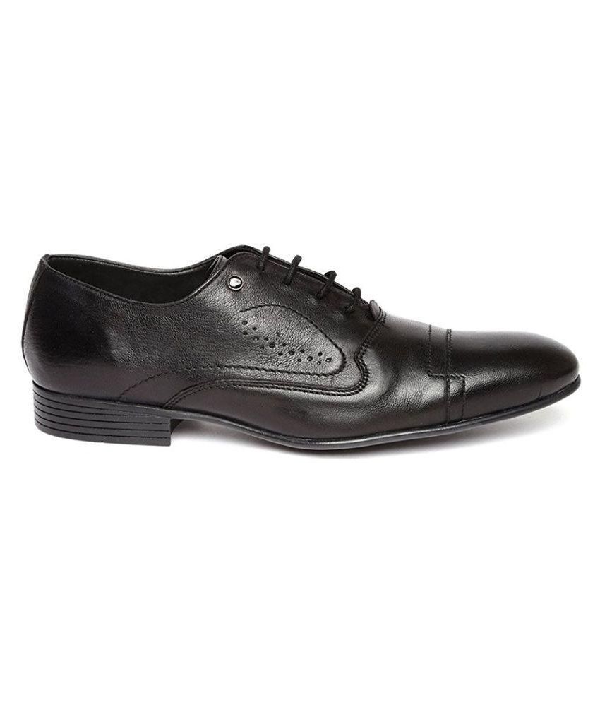 cheap black oxfords