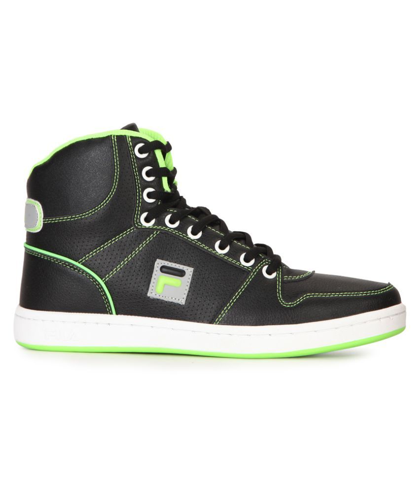 Fila hooper sneakers clearance