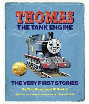 buy thomas the tank engine online