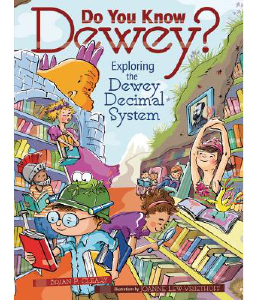 do-you-know-dewey-exploring-the-dewey-decimal-system-buy-do-you-know