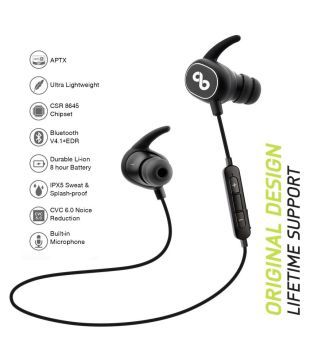 cross beats earbuds company