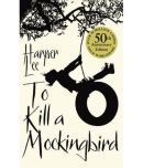 To Kill a Mockingbird