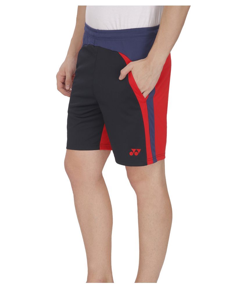 yonex shorts women's