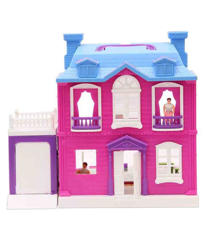 toyzone dollhouse