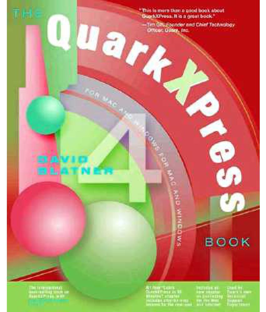 quarkxpress 4.0