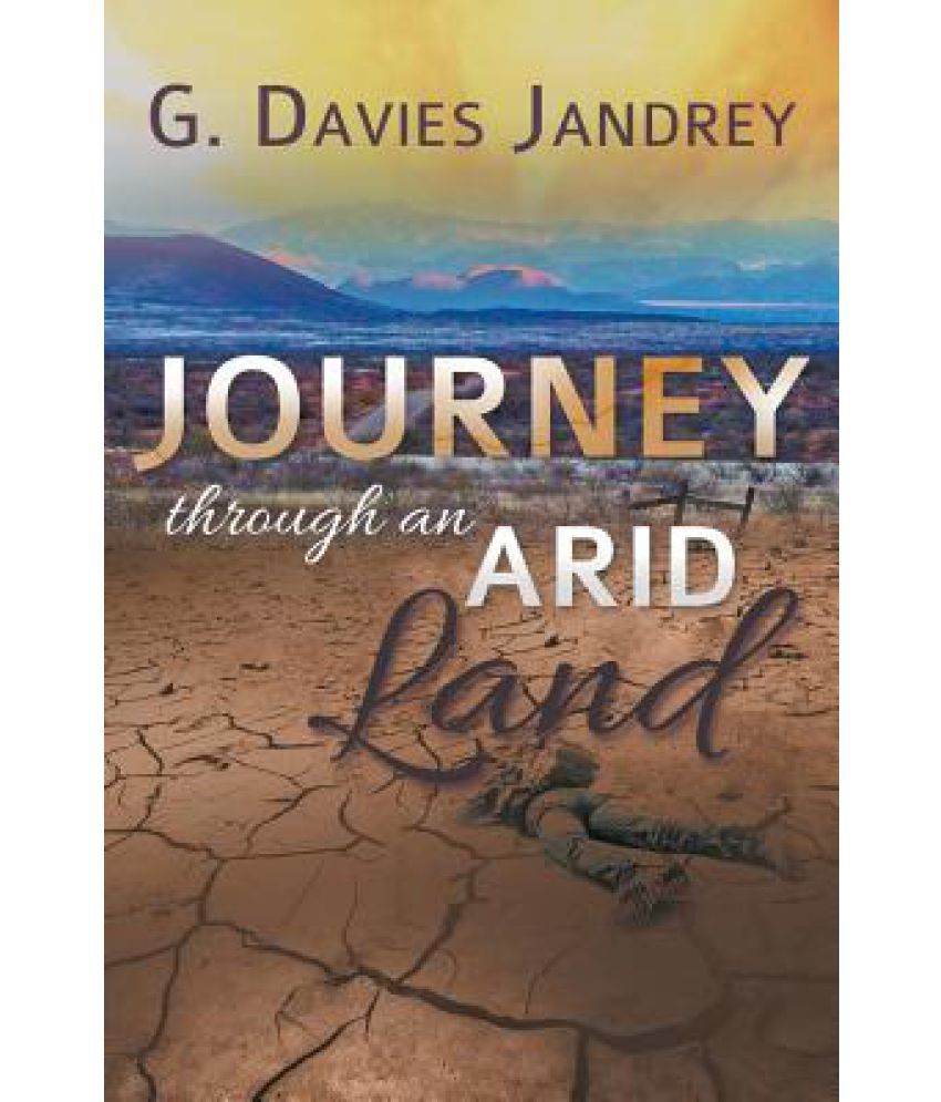 journey-through-an-arid-land-buy-journey-through-an-arid-land-online