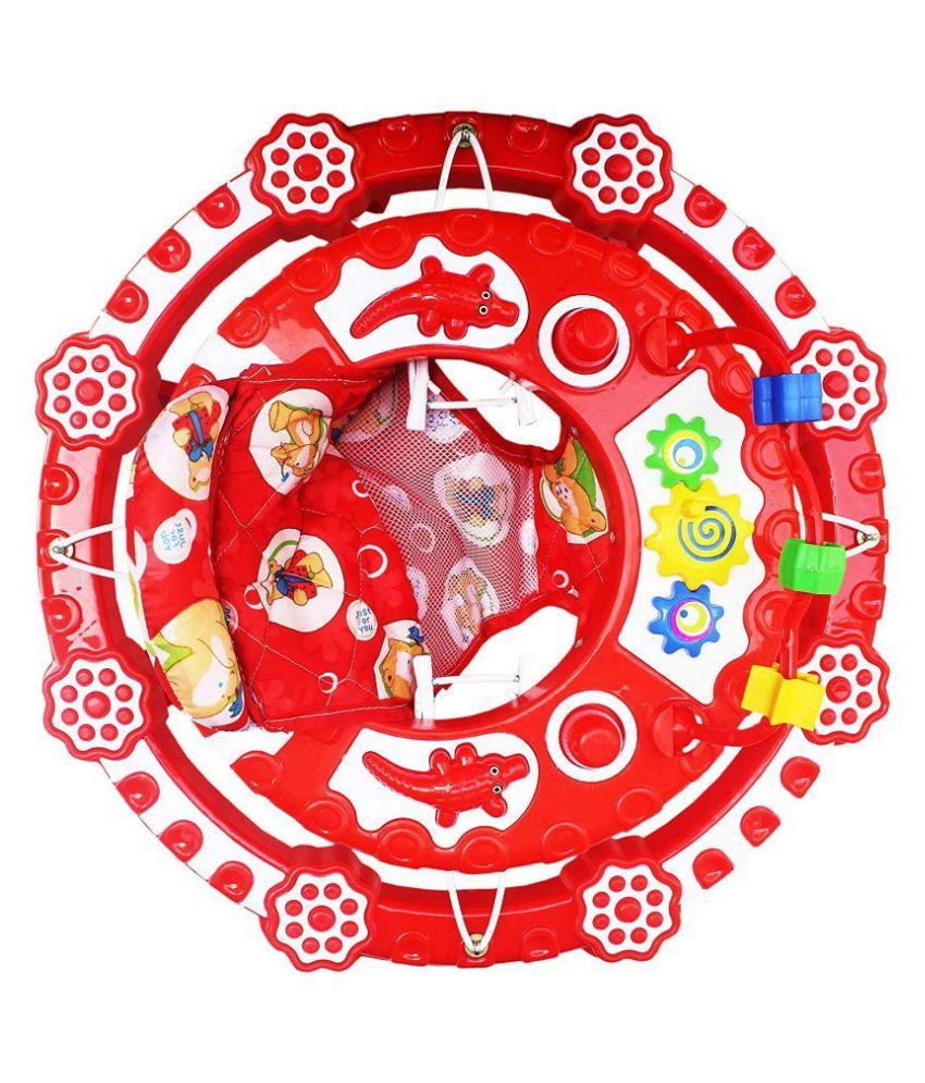 amardeep baby walker