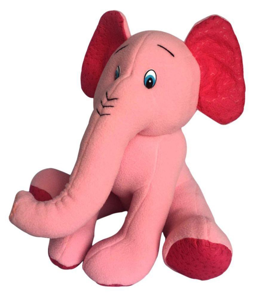 flapping elephant toy