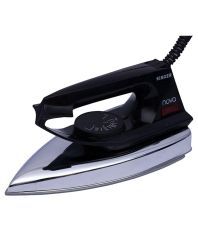 Singer Nova Dry Iron Black