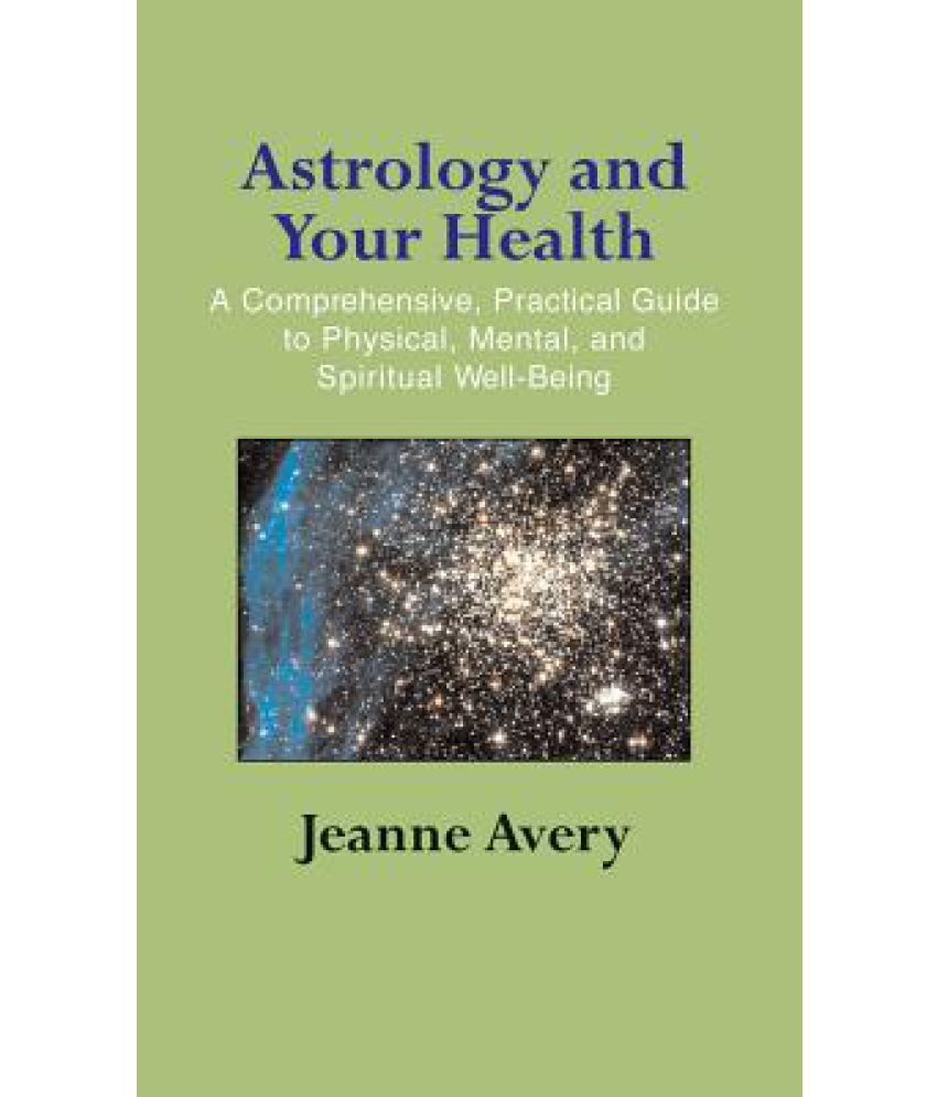 astrology health