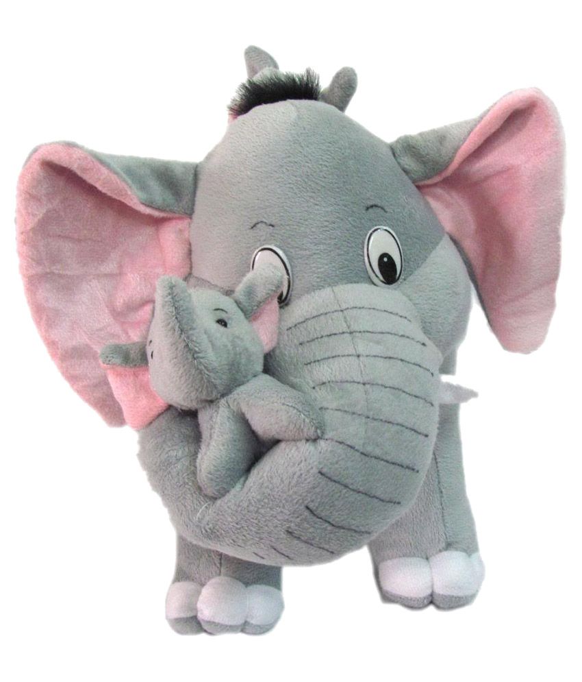 disney elephant toy