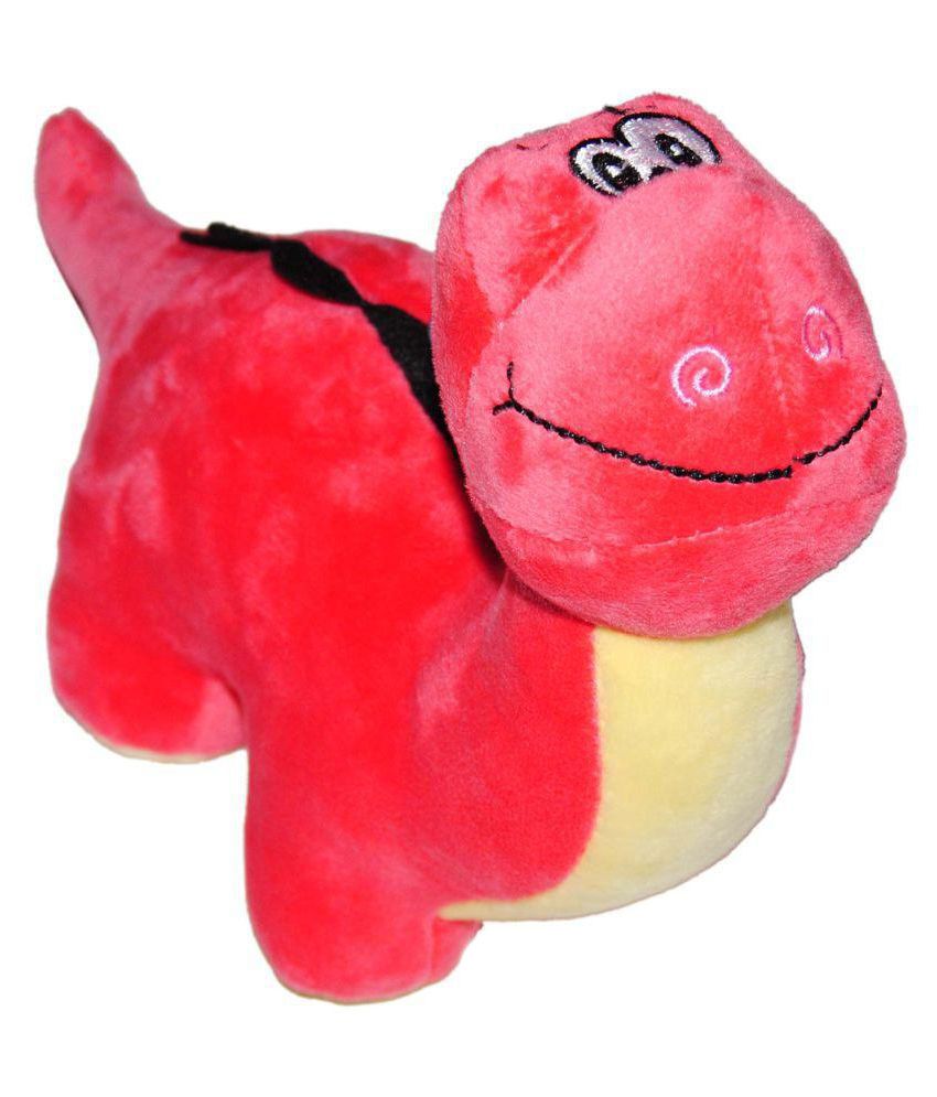 aldi dinosaur teddy