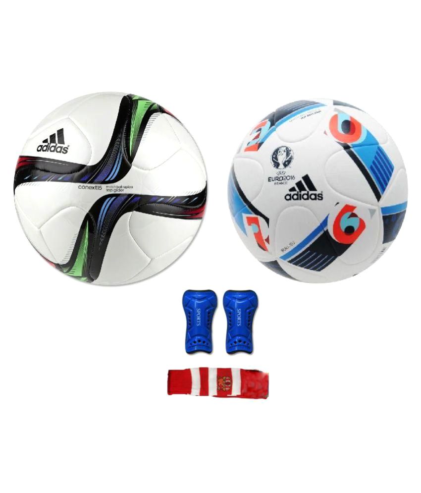 Adidas Conext (Replica) & Euro2016 (Replica) Football / Ball Size 5