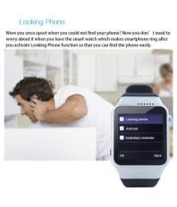 Enhance Smart Watches With Call Function