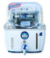 Skyscraper Aquagrand Plus Freedom ROUVUF Water Purifier