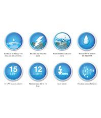 Skyscraper Aquagrand Plus Freedom ROUVUF Water Purifier