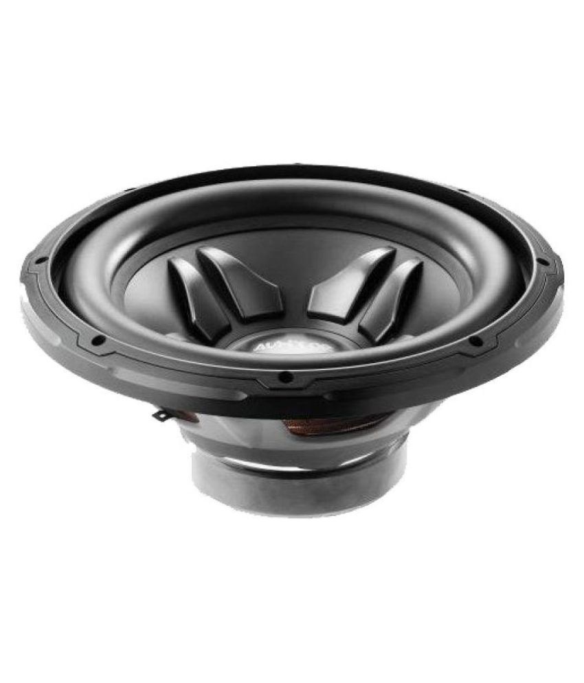 Focal AUDITOR RIP 300 DB 12" 300W RMS Component Subwoofer Buy Focal