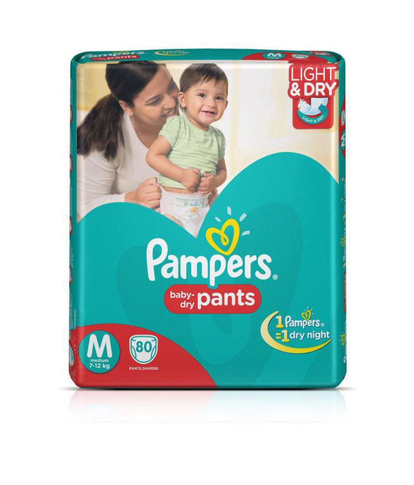 snapdeal diapers