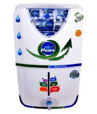 Nexus Pure Puma15 ROUVUF Water Purifier