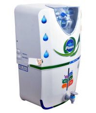 Nexus Pure Puma15 ROUVUF Water Purifier