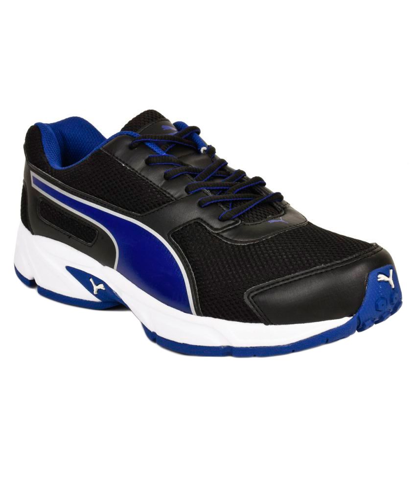 Puma Blue Running Shoes Buy Puma Blue Running Shoes