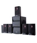 Impex Blue Rock 5.1 Speaker System