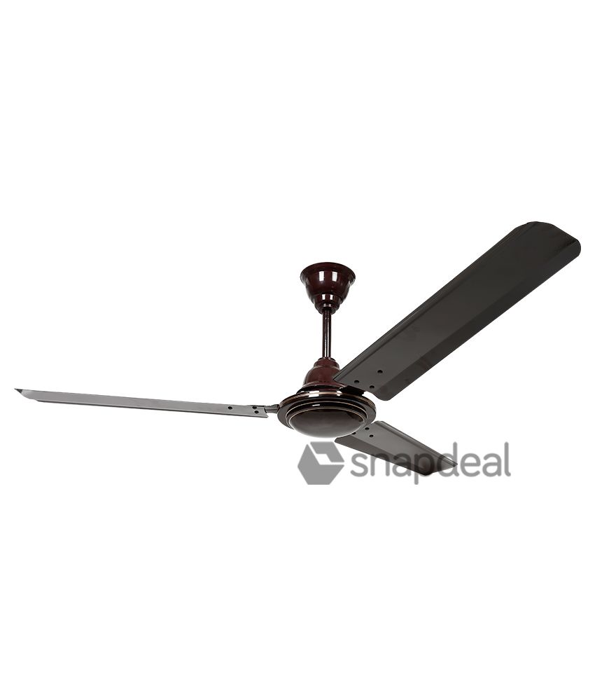 Sameer 48 Gati 5 Star Ceilingfan Brown In India Sameer 48 Gati 5 Star Ceilingfan Brown