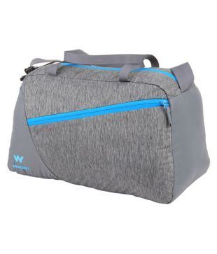 wildcraft tinker duffle bag