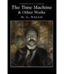 The Time Machine and Other Stories