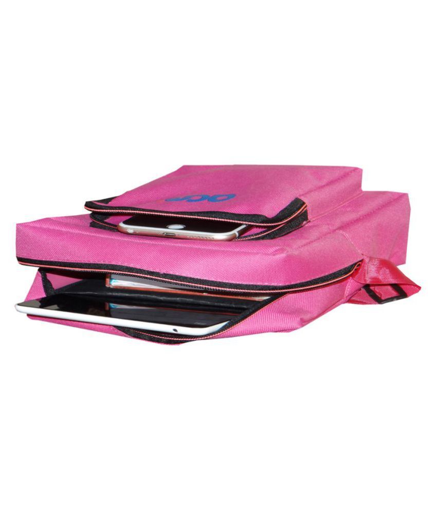 Acm Kindle Fire Hd 7 Pink Canvas Casual Messenger Bag Buy Acm Kindle