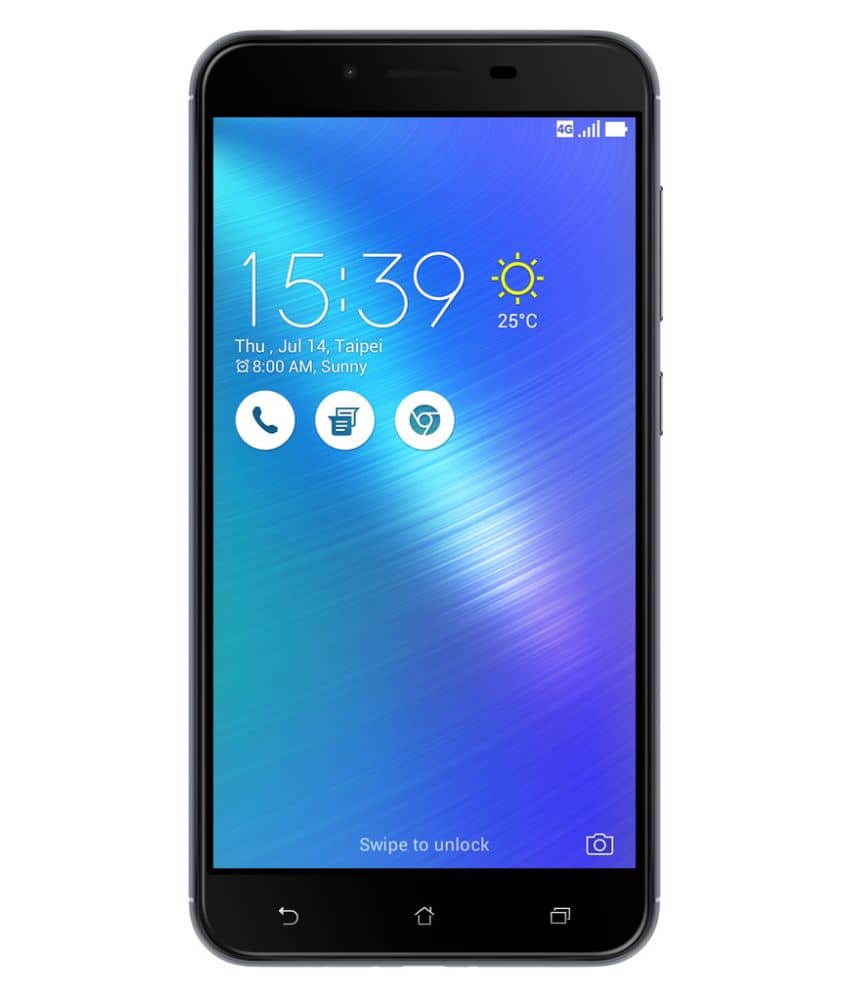 Asus ZenFone 3 Max 5.5 ZC553KL (32GB, 3GB RAM) (5.5 