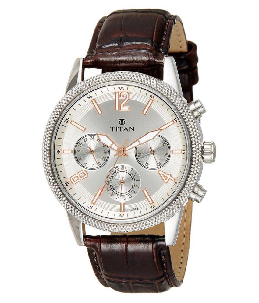 titan watches for boys