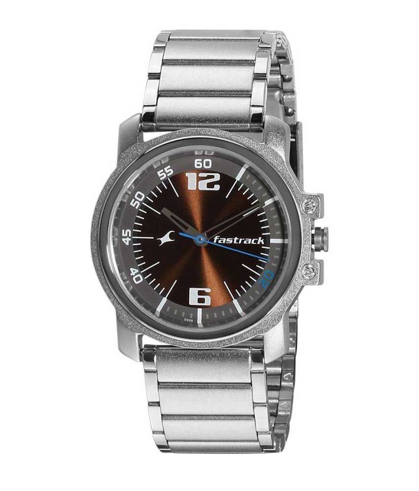 fastrack digital watches for mens below 2000