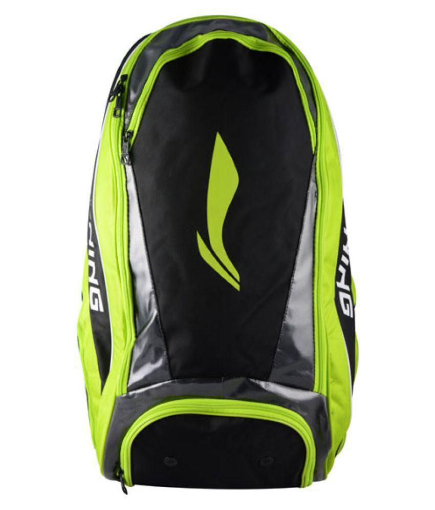 li ning backpack price