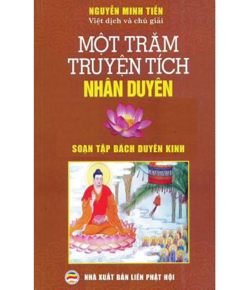 Mot Tram Truyen Tich Nhan Duyen: Buy Mot Tram Truyen Tich Nhan Duyen ...