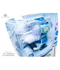 Florentine Alkaline Aquagrand Plus ROUVUF Water Purifier