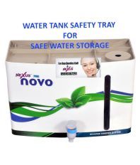 NEXUS PURE novo 1515 ROUVUF Water Purifier