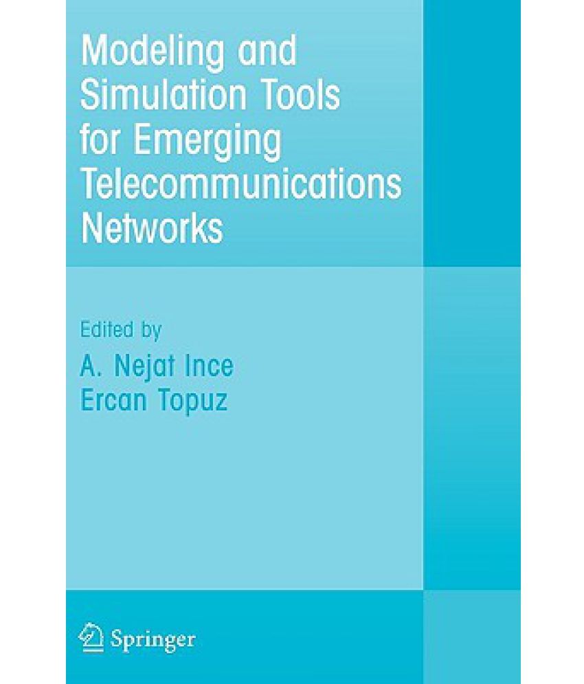 network modeling and simulation tools