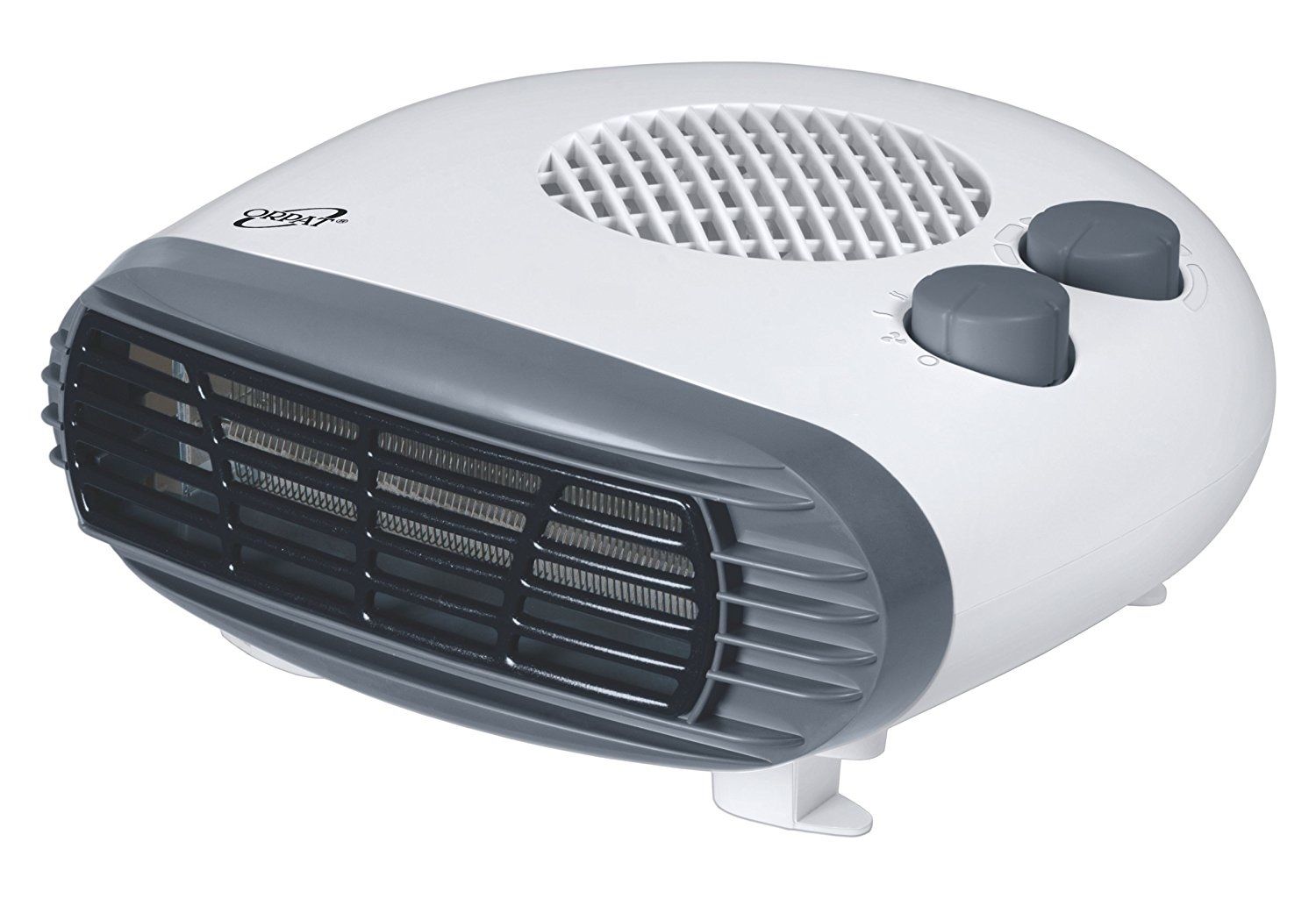 Orpat Oeh 1260 Room Heater Grey