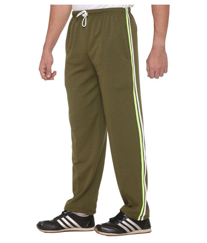 vimal cotton track pants