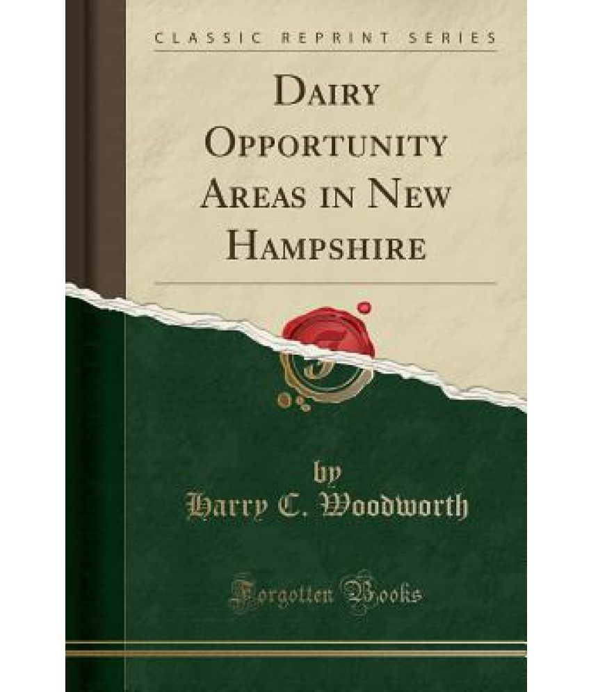 dairy-opportunity-areas-in-new-hampshire-classic-reprint-buy-dairy