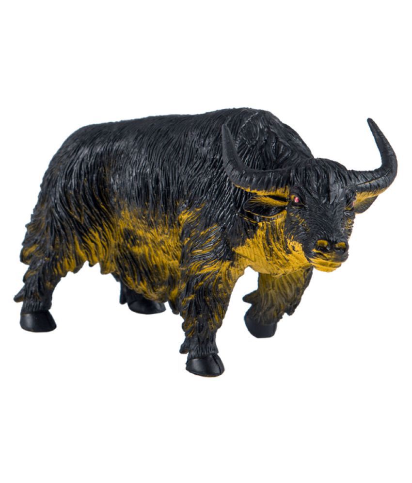 Wild Animal Kingdom Figure - Yak Realistic And Highly Detailed 1 Pc  Learning Toy For Kids - Buy Wild Animal Kingdom Figure - Yak Realistic And  Highly Detailed 1 Pc Learning Toy