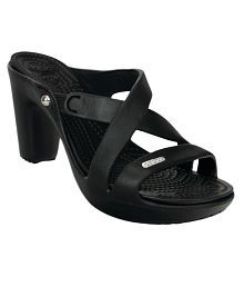 Heels for Women : Buy High Heel Sandals Online at Best Prices In India ...